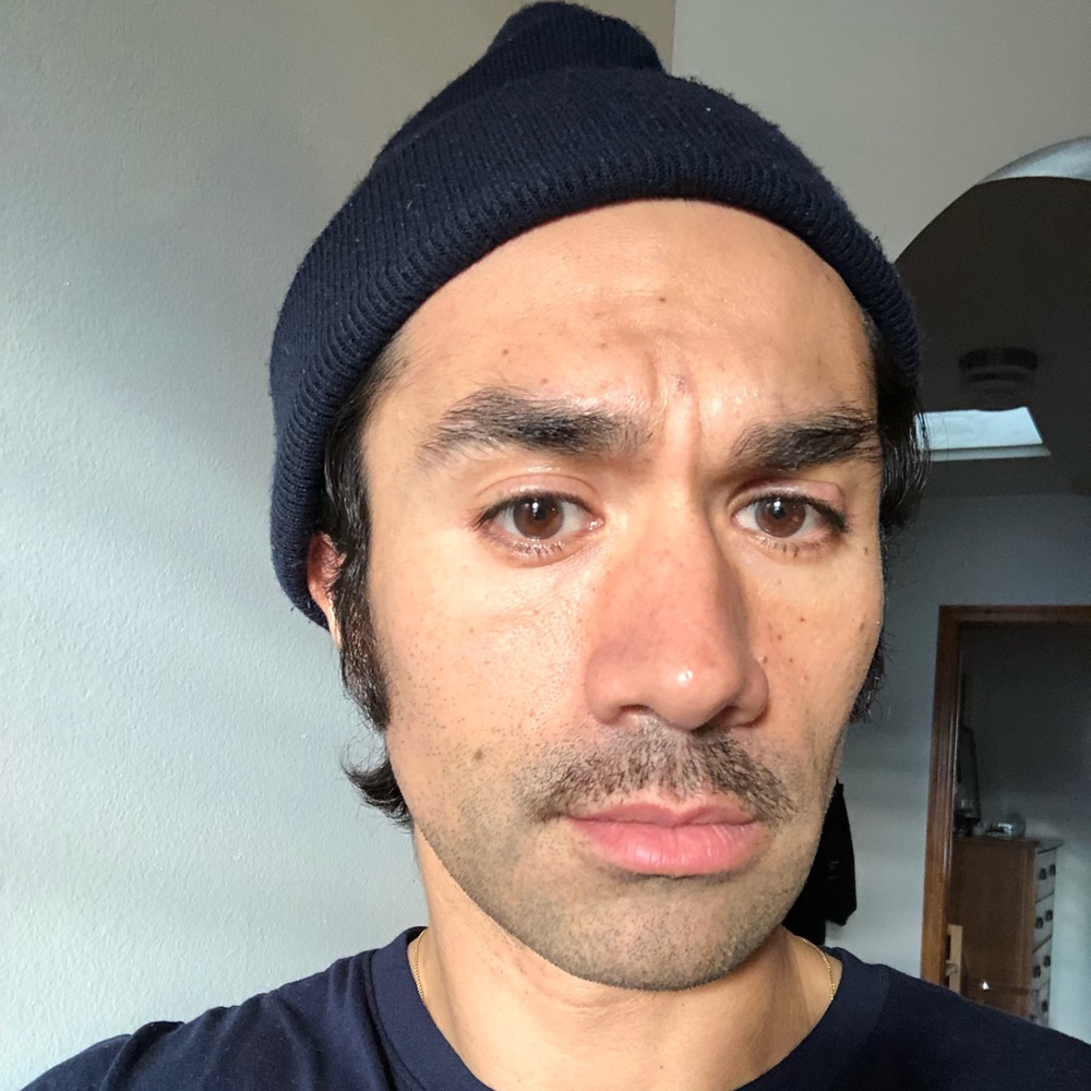 Meet your Posher, Max